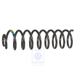 Γνήσιο VW Ελικοειδές Ελατήριο - 357511115A