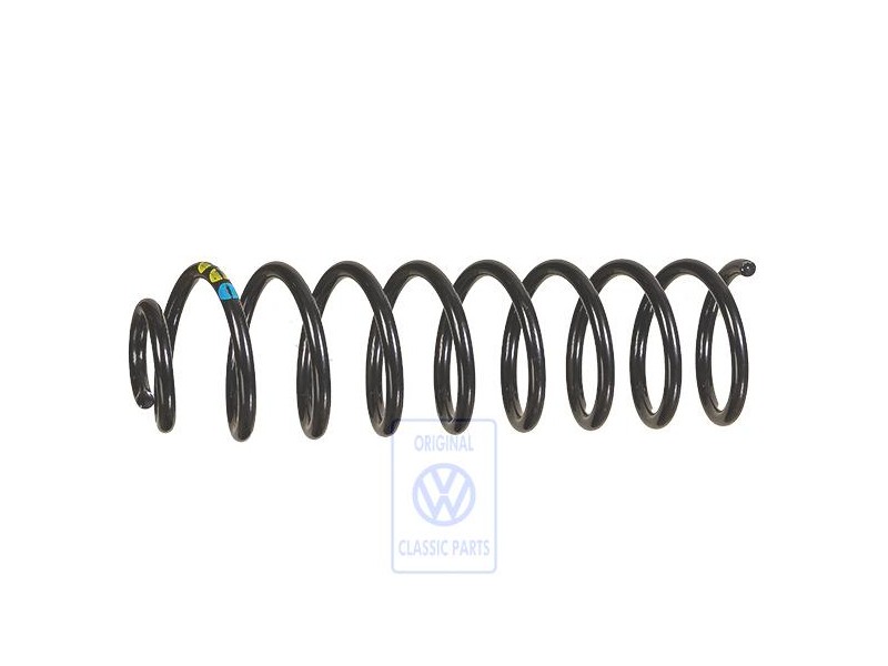 Γνήσιο VW Ελικοειδές Ελατήριο - 357511115A