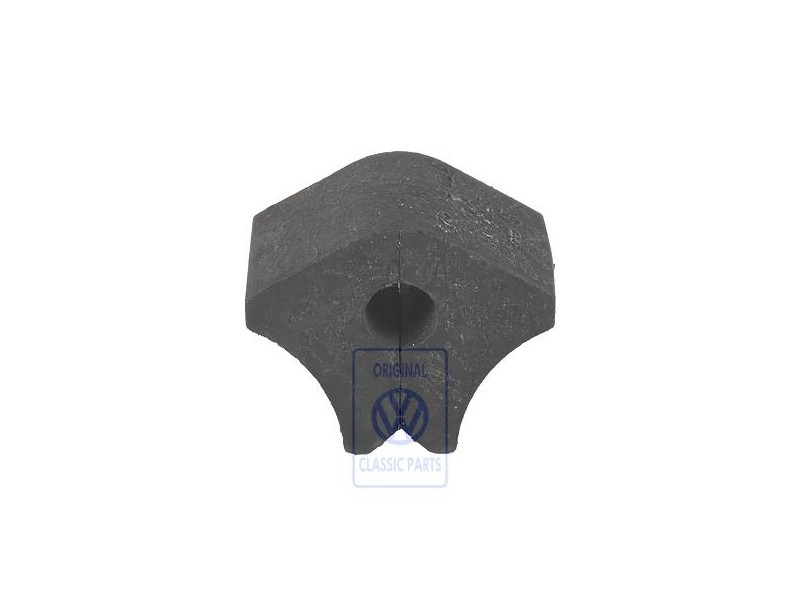 Γνήσιο VW Ελαστικό Έδρανο - 357511423