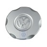 Γνήσιο VW Διακοσμητικό Καπάκι Τροχού Χρωμέ Χρώματα-Μεταλλικά - 357601149E V7L