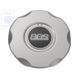 Γνήσιο VW Διακοσμητικό Καπάκι Τροχού Χρωμέ Χρώματα-Μεταλλικά - 357601149F CUU