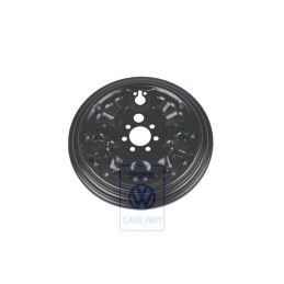 Γνήσιο VW Λαμαρίνα Φορέα Φρένου - 357609426C