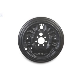 Γνήσιο VW Λαμαρίνα Φορέα Φρένου - 357609426E