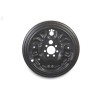 Γνήσιο VW Λαμαρίνα Φορέα Φρένου - 357609426E