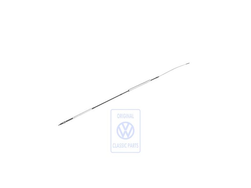 Γνήσιο VW Ντίζα Φρένων - 357609721C