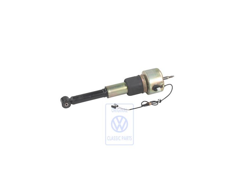 Γνήσιο VW Αμορτισέρ Αερανάρ Με Αισθητήρα - 357616019A
