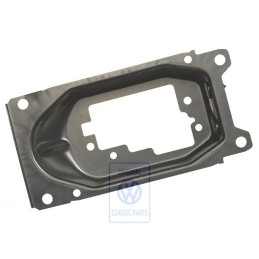 Γνήσιο VW Κέλυφος Μηχ Επιλογής Ταχυτήτων - 357711061