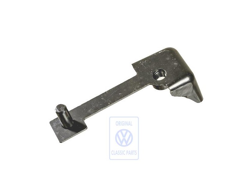 Γνήσιο VW Κόντρα Έδρανο - 357721352