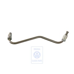 Γνήσιο VW Σωλήνας - 357721477