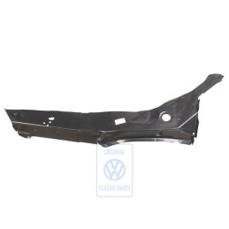 Γνήσιο VW Διαμήκης Φορέας - 357803105