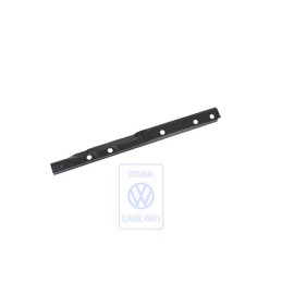 Γνήσιο VW Λαμαρίνα Κάλυψης - 357803226