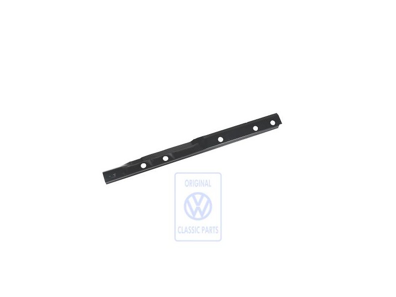 Γνήσιο VW Λαμαρίνα Κάλυψης - 357803226