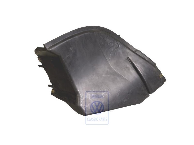 Γνήσιο VW Κανάλι Αεραγωγού - 357805825A