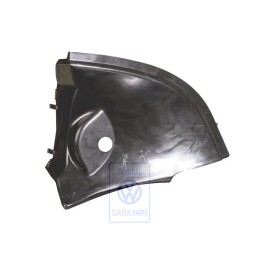 Γνήσιο VW Κανάλι Αεραγωγού - 357805826