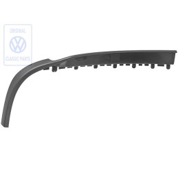 Γνήσιο VW Αεροτομή Γραφίτης - 357805904A 2BC