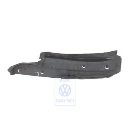 Γνήσιο VW Αεραγωγός Αναρρόφησης - 357805985