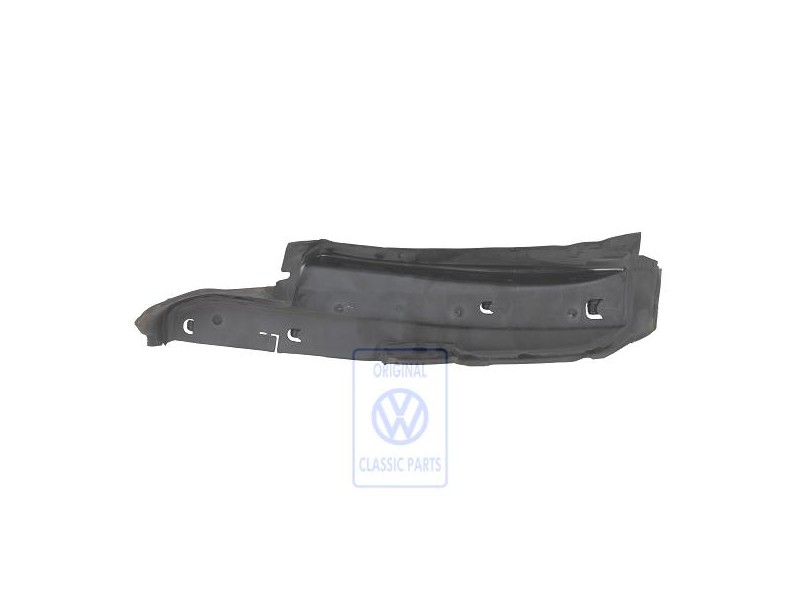 Γνήσιο VW Αεραγωγός Αναρρόφησης - 357805985