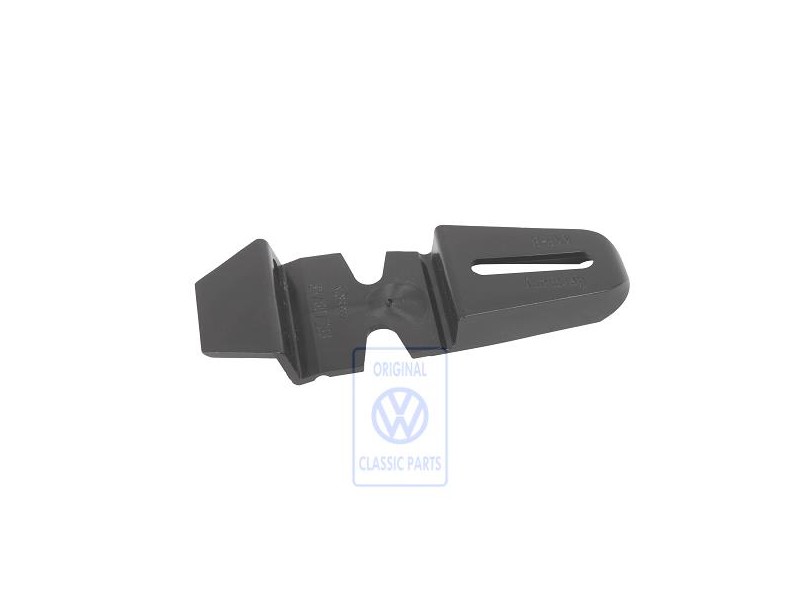 Γνήσιο VW Έλασμα - 357807283