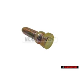 Γνήσιο VW Βίδα Με Ελεγχόμενο Σπάσιμο - 411417549