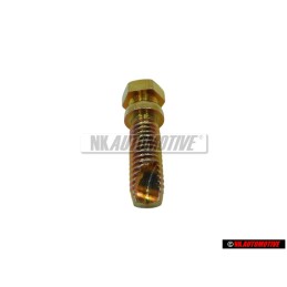 Γνήσιο VW Βίδα Με Ελεγχόμενο Σπάσιμο - 411417549
