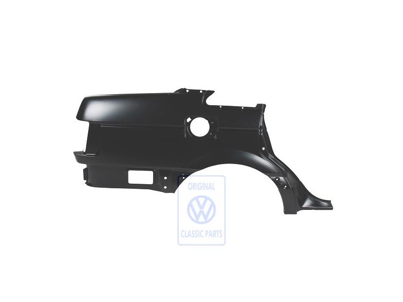 Γνήσιο VW Πλαϊνό Μέρος - 357809606B