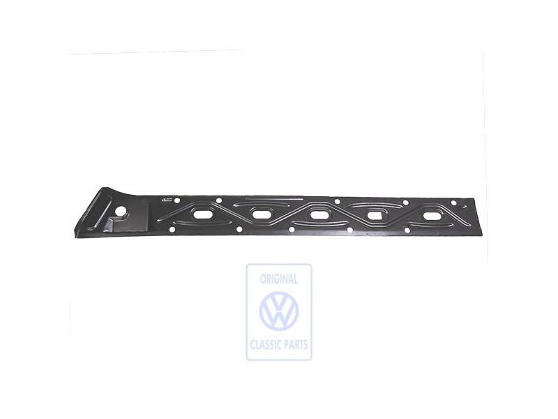 Γνήσιο VW Πρόσθετη Ενίσχυση - 357810314