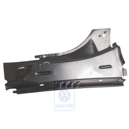 Γνήσιο VW Λαμαρίνα Φορέα - 357813088B