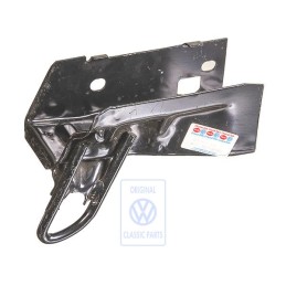 Γνήσιο VW Ενίσχυση Για Στερέωση Προφυλακτήρα - 357813126