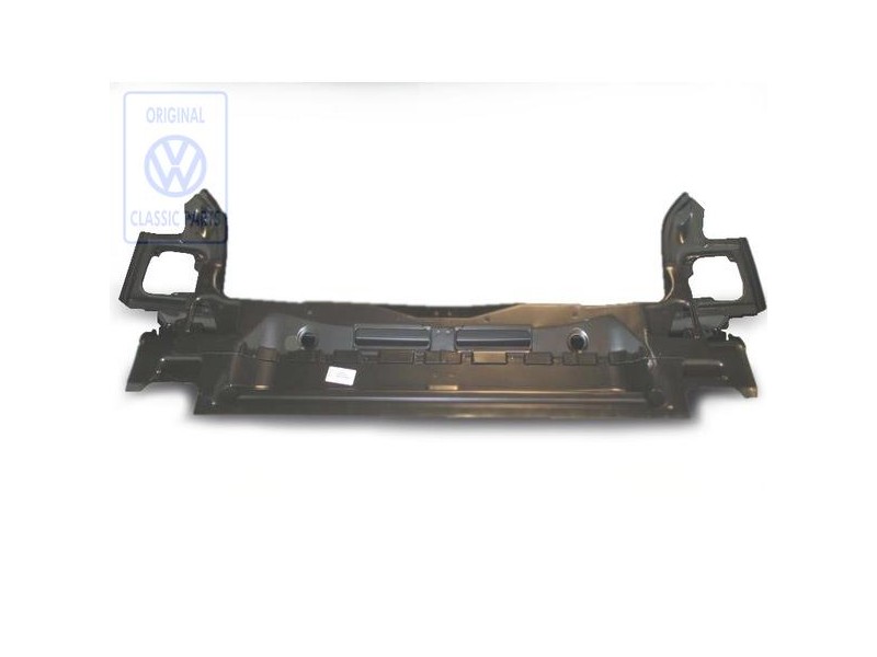 Γνήσιο VW Τερματική Λαμαρίνα Πίσω - 357813301B