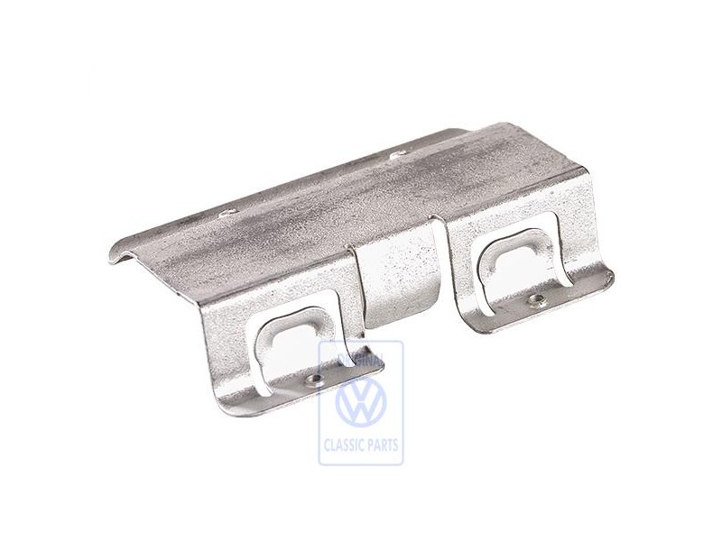 Γνήσιο VW Ελατήριο Σύσφιγξης - 357819148