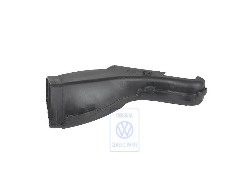 Γνήσιο VW Αεραγωγός - 357819363