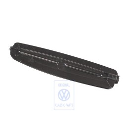 Γνήσιο VW Καπό Σατινέ Μαύρο - 357819729 01C