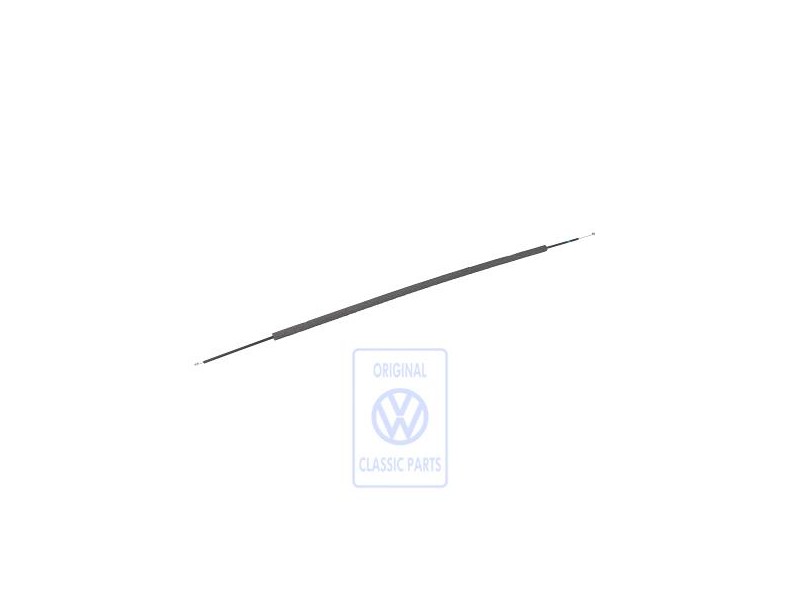 Γνήσιο VW Ντίζα Κλαπέτου Αποπάγωσης - 357819835B