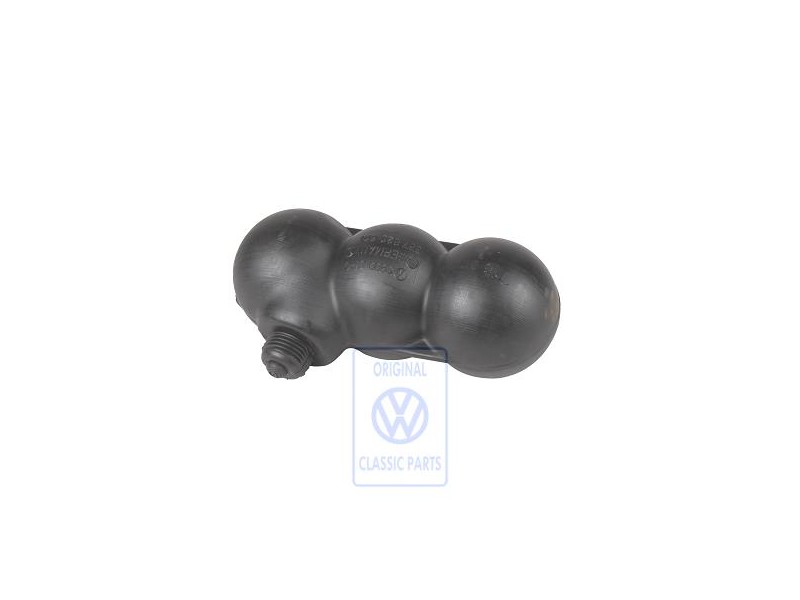 Γνήσιο VW Δοχείο Υποπίεσης - 357820601
