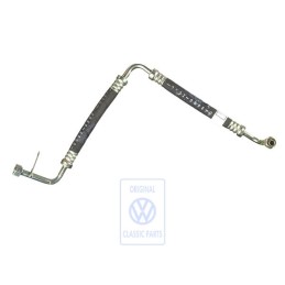Γνήσιο VW Εύκ. Σωλήνας Ψυκτικού Μέσου - 357820721E
