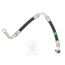 Γνήσιο VW Εύκ. Σωλήνας Ψυκτικού Μέσου - 357820721R
