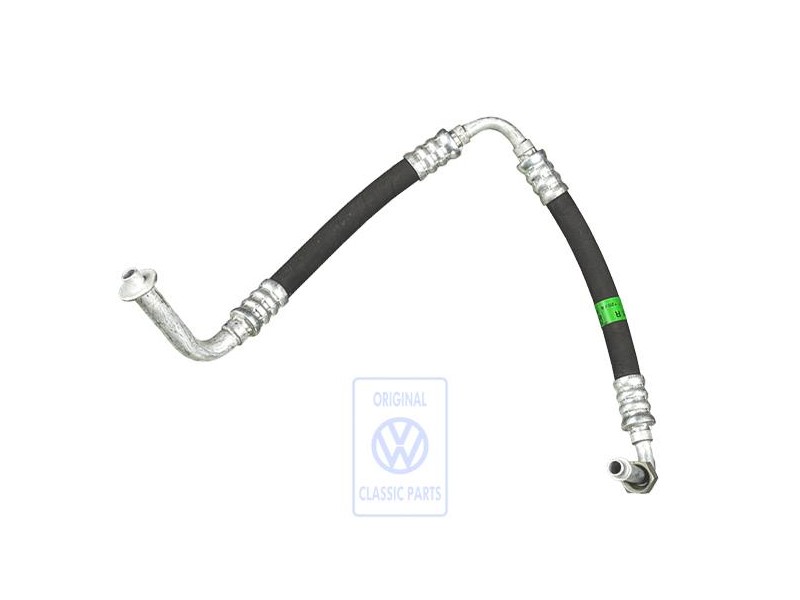 Γνήσιο VW Εύκ. Σωλήνας Ψυκτικού Μέσου - 357820721R
