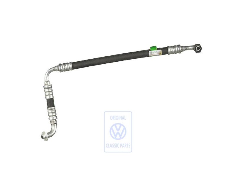 Γνήσιο VW Εύκ. Σωλήνας Ψυκτικού Μέσου - 357820721S