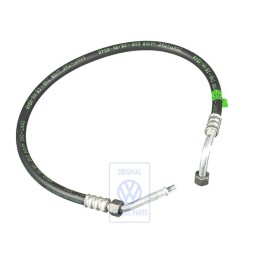 Γνήσιο VW Εύκ. Σωλήνας Ψυκτικού Μέσου - 357820739C