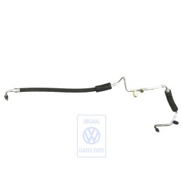 Γνήσιο VW Εύκ. Σωλήνας Ψυκτικού Μέσου - 357820741A