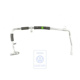 Γνήσιο VW Εύκ. Σωλήνας Ψυκτικού Μέσου - 357820743AC