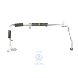 Γνήσιο VW Εύκ. Σωλήνας Ψυκτικού Μέσου - 357820743AE