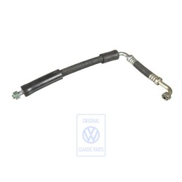 Γνήσιο VW Εύκ. Σωλήνας Ψυκτικού Μέσου - 357820744B