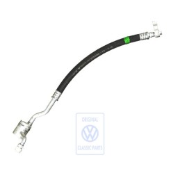 Γνήσιο VW Εύκ. Σωλήνας Ψυκτικού Μέσου - 357820744K
