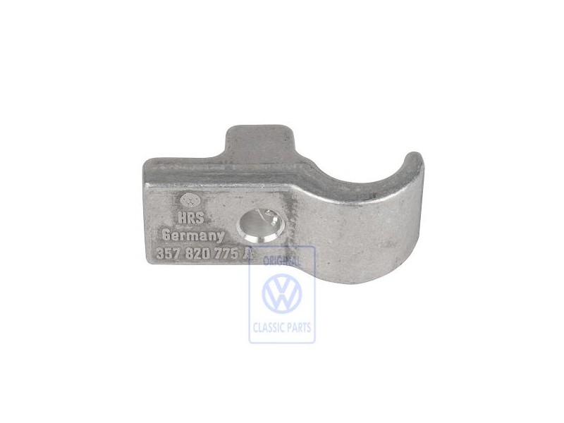 Γνήσιο VW Διπλός Σφιγκτήρας - 357820775A