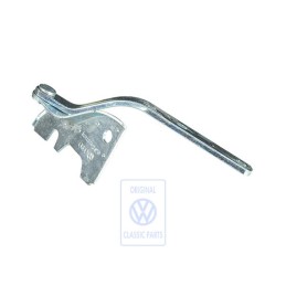 Γνήσιο VW Μεντεσές Καπό - 357823302
