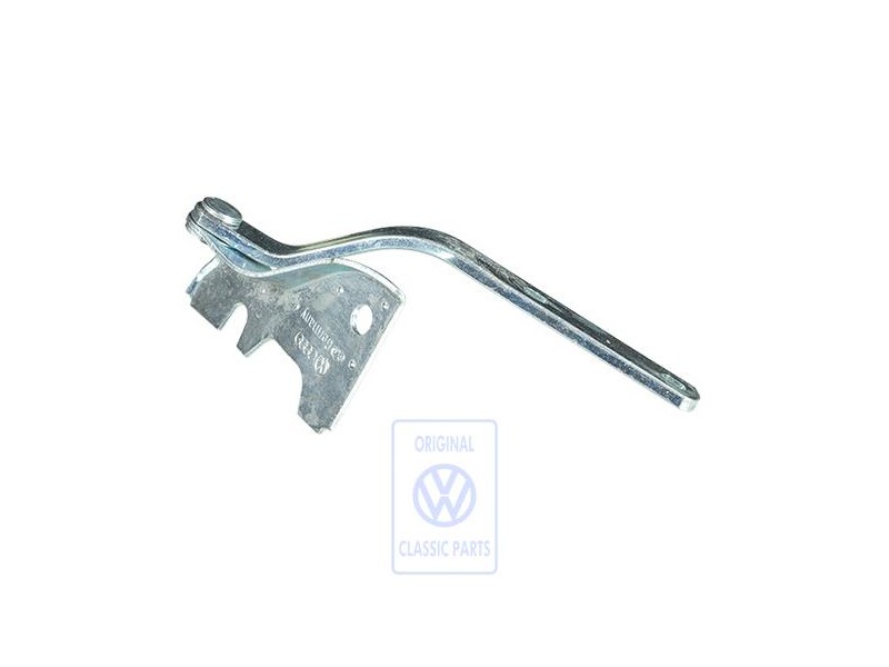 Γνήσιο VW Μεντεσές Καπό - 357823302