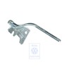 Γνήσιο VW Μεντεσές Καπό - 357823302
