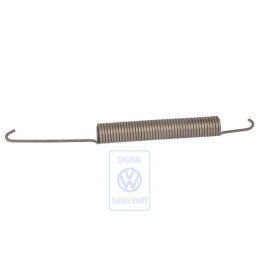 Γνήσιο VW Ελατήριο Έλξης - 357827349C