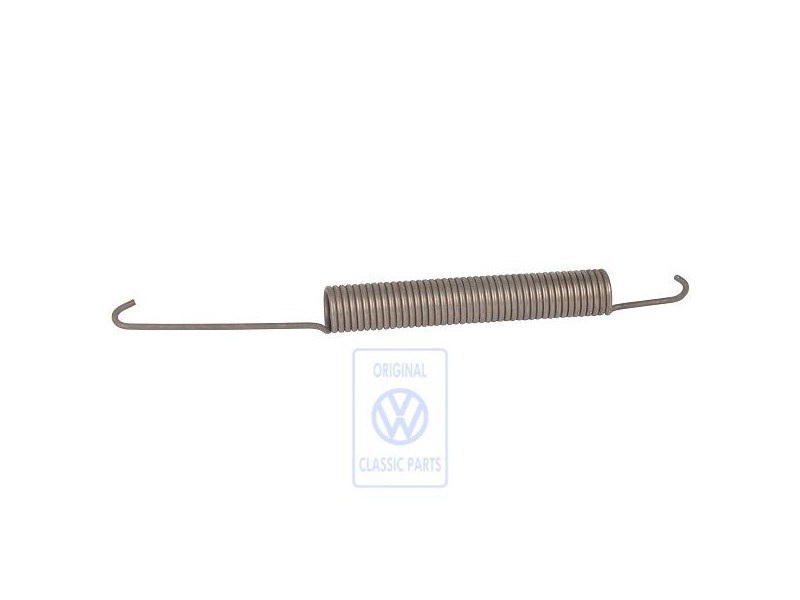 Γνήσιο VW Ελατήριο Έλξης - 357827349C